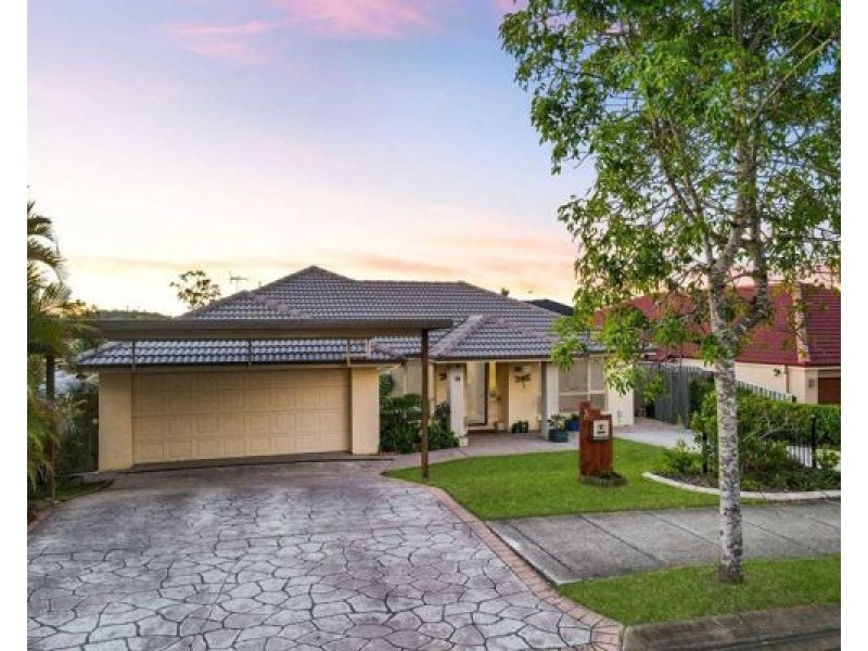 19 Highlands Terrace, Springfield Lakes QLD 4300
