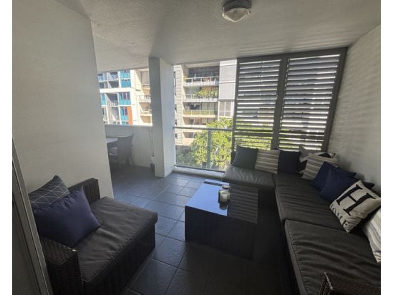 1403 10 Manning Street, South Brisbane QLD 4101