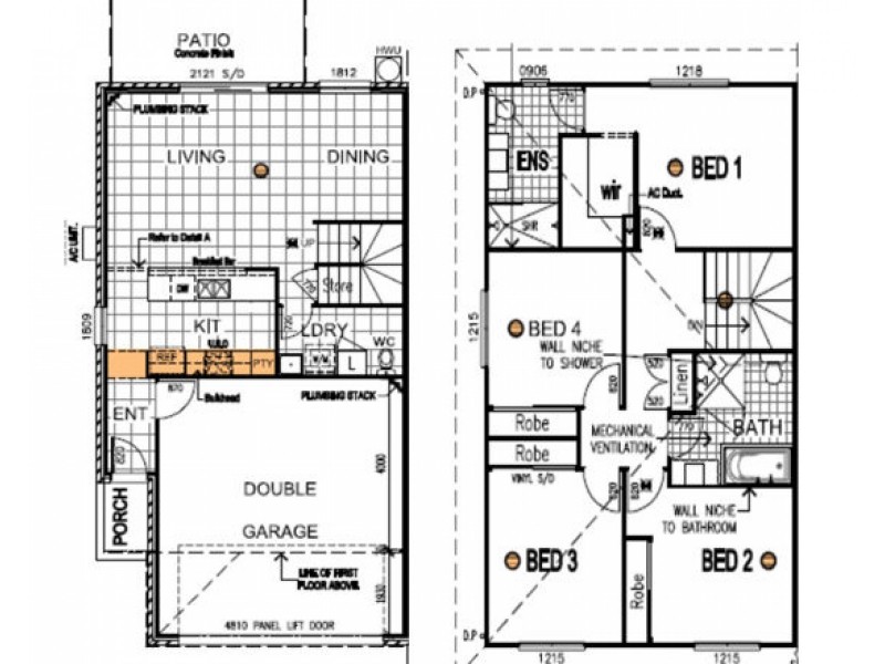 34 82 Cascade Street, Raceview, Raceview QLD 4305