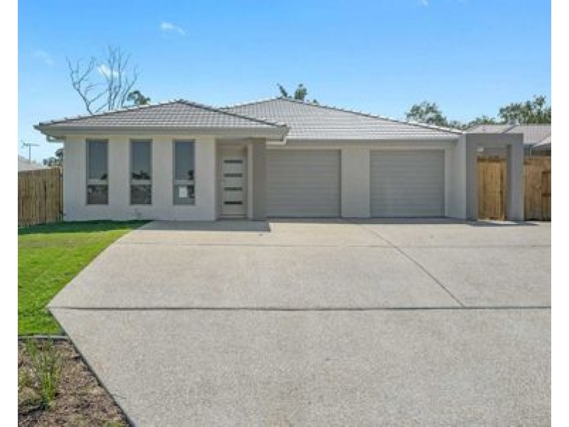 1/13 Prosperity Way, Brassall QLD 4305