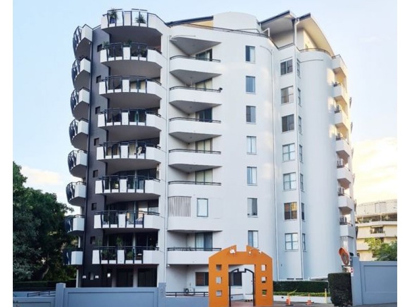 25 228 Vulture St, South Brisbane QLD 4101