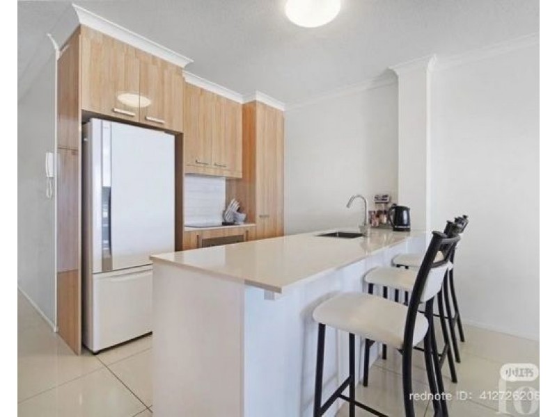 507/133 SCARBOROUGH STREET, Southport QLD 4215