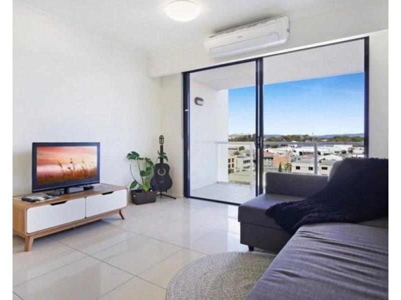 507/133 SCARBOROUGH STREET, Southport QLD 4215