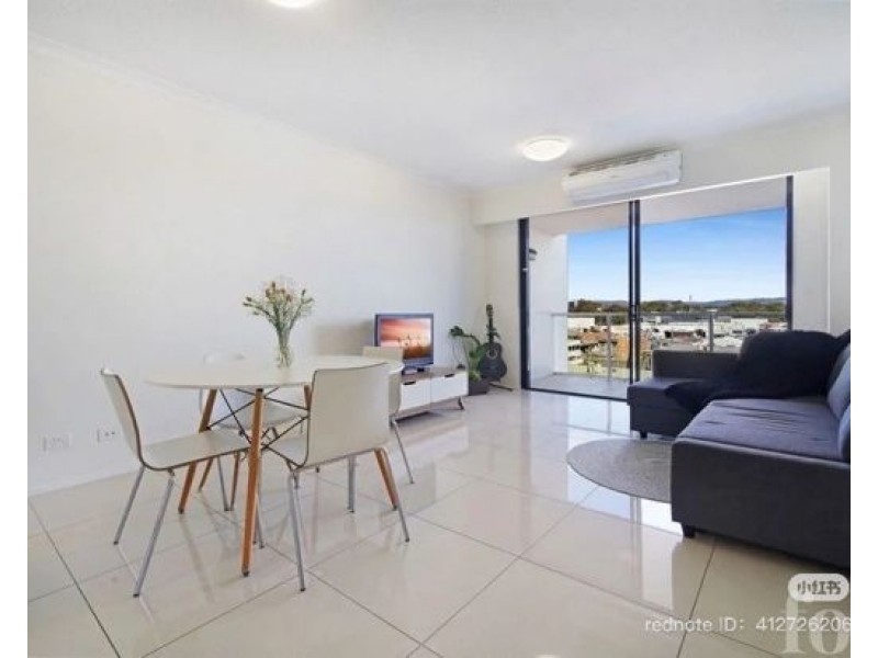 507/133 SCARBOROUGH STREET, Southport QLD 4215