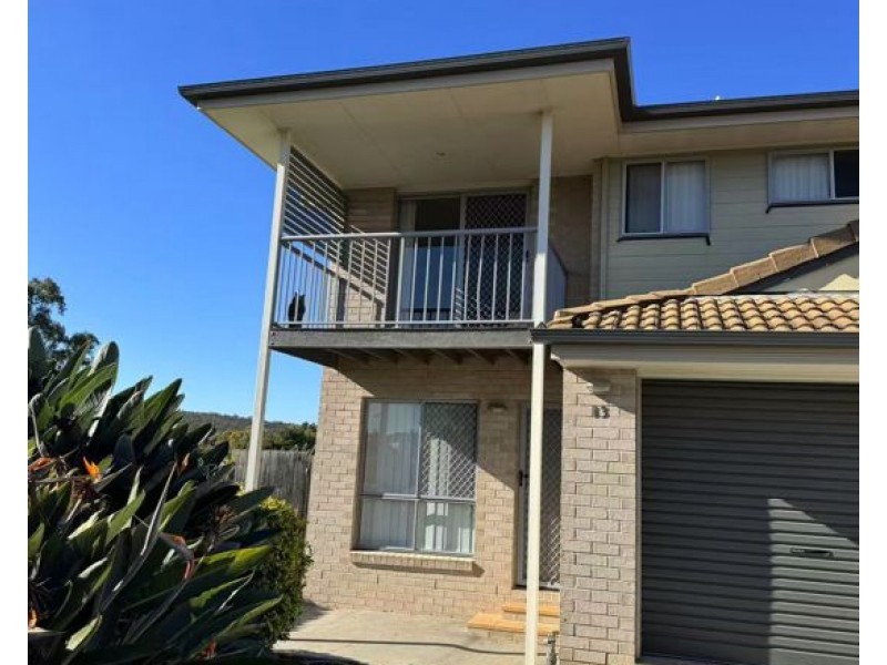 13 38 Cooinda Street, Eastern Heights, QLD 4305, Eastern Heights QLD 4305