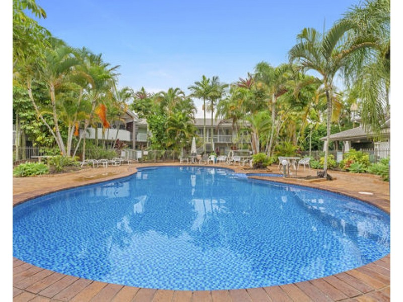 Unit4a/12 Coolgardie Street, Elanora QLD 4221