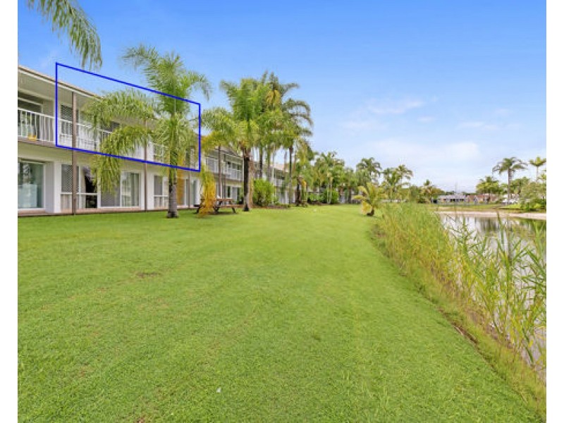 Unit4a/12 Coolgardie Street, Elanora QLD 4221