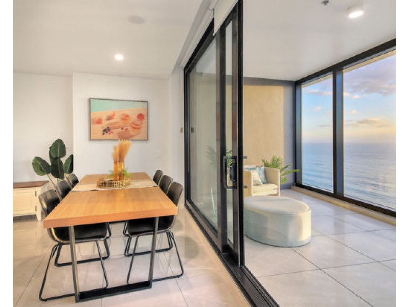 3409/88 The Esplanade, Surfers Paradise QLD 4217