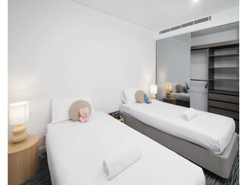 3409/88 The Esplanade, Surfers Paradise QLD 4217