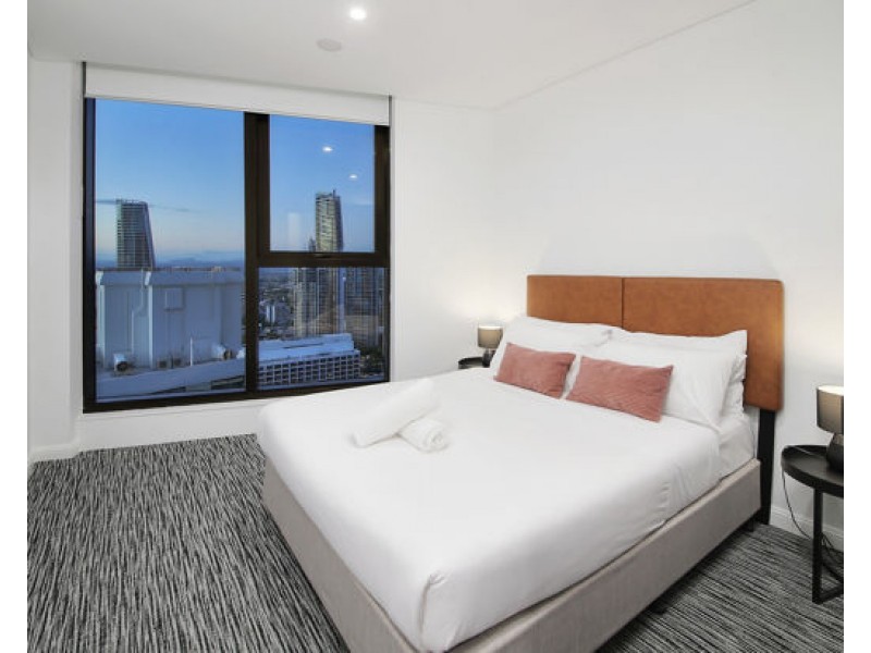 3409/88 The Esplanade, Surfers Paradise QLD 4217