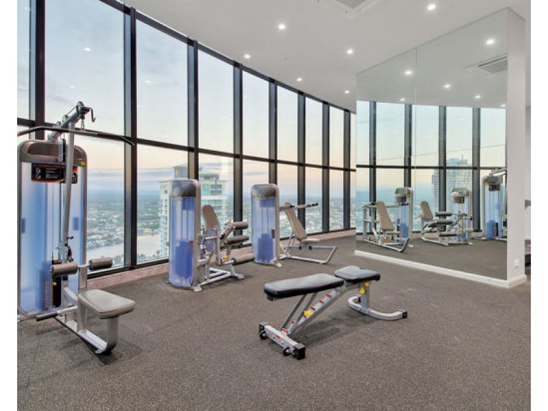 3409/88 The Esplanade, Surfers Paradise QLD 4217