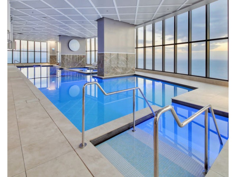 3409/88 The Esplanade, Surfers Paradise QLD 4217