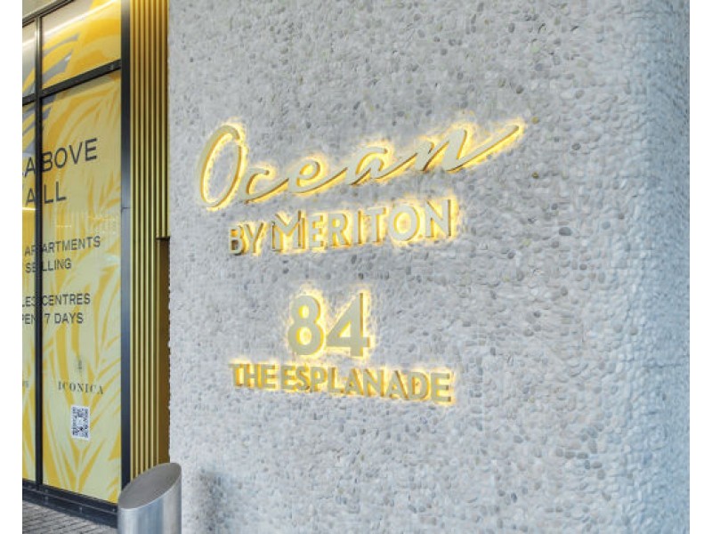 3409/88 The Esplanade, Surfers Paradise QLD 4217
