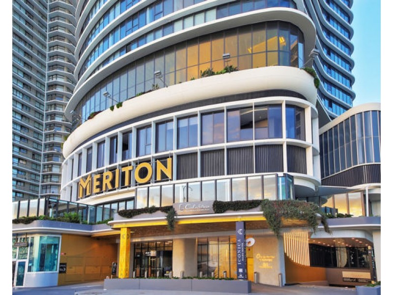 3409/88 The Esplanade, Surfers Paradise QLD 4217