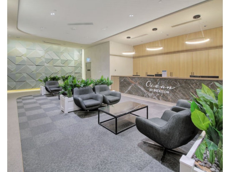 3409/88 The Esplanade, Surfers Paradise QLD 4217