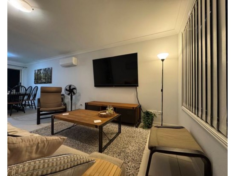 6 / 15 PETERSON ST, Wellington Point QLD 4160