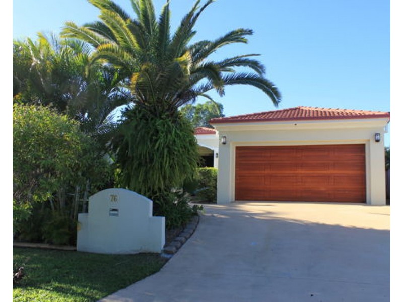76 Lancewood Circuit, Robina QLD 4226