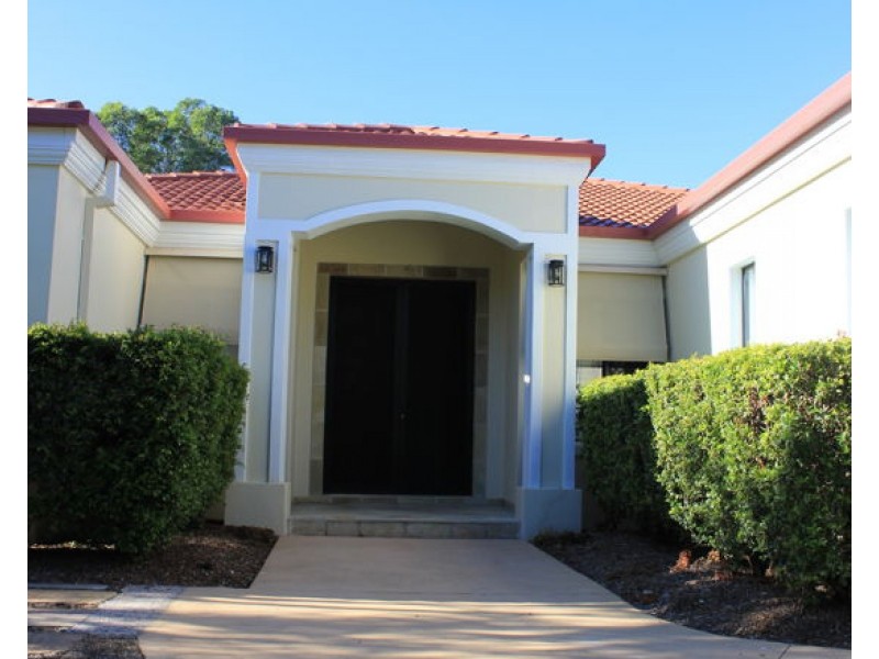 76 Lancewood Circuit, Robina QLD 4226