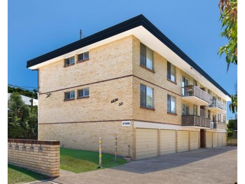 7/32 Cottell Street, Norman Park QLD 4170