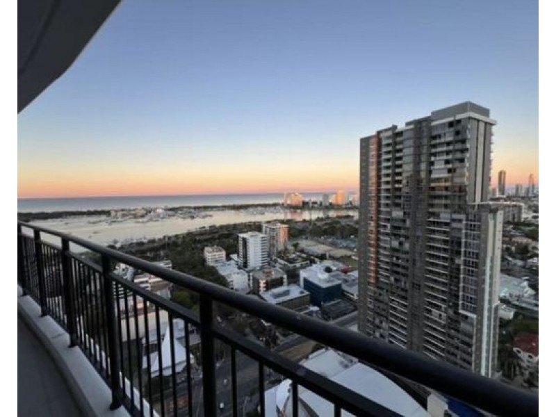 22803/5 Lawson Street, Southport QLD 4215