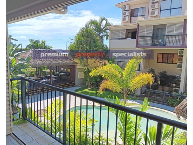 215 2-8 Rigg St, Woree QLD 4868