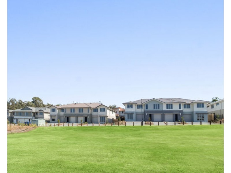 57/ 9 Springfield College Drive,, Springfield QLD 4300