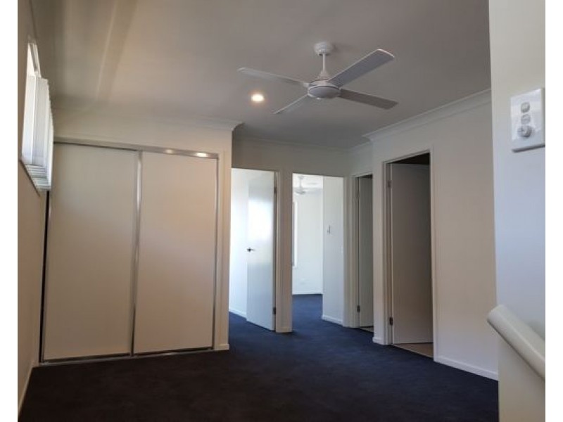 57/ 9 Springfield College Drive,, Springfield QLD 4300
