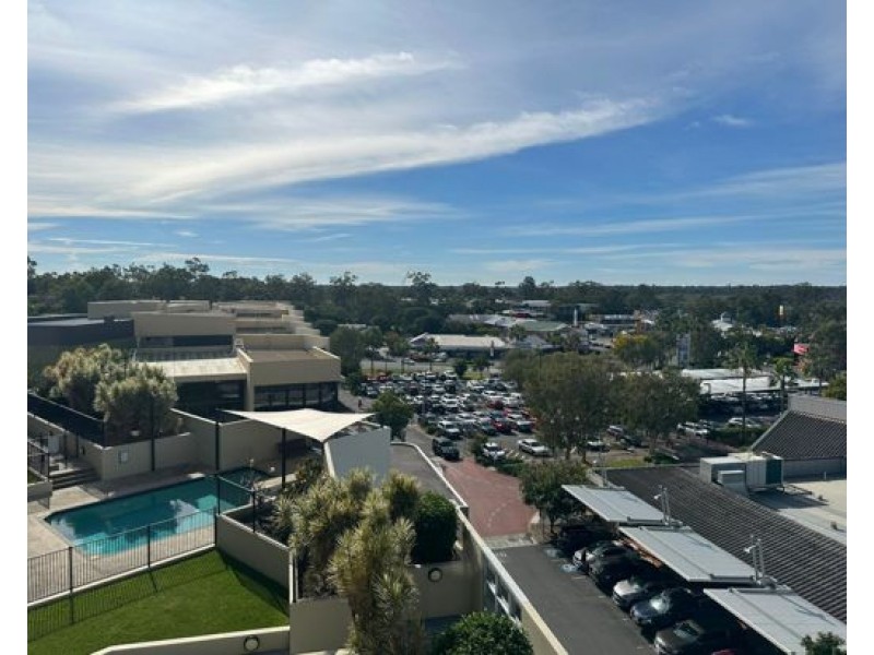 2403/111 Lindfield Road, Helensvale QLD 4212