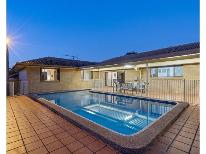 253 Archer St, Chandler QLD 4155