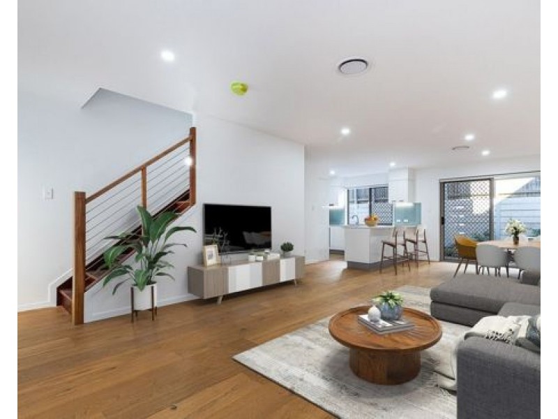 65/55 Francis Ave, Rochedale QLD 4123