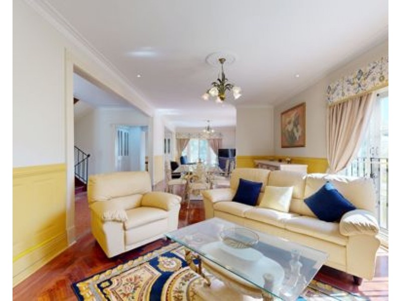 3 Joynt St, Hamilton QLD 4007