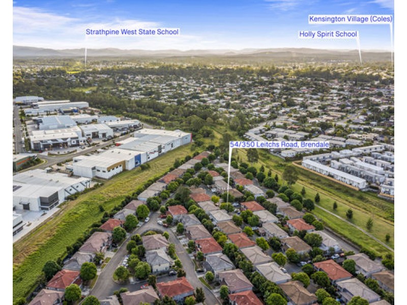 54/350 Leitchs Road, Brendale QLD 4500