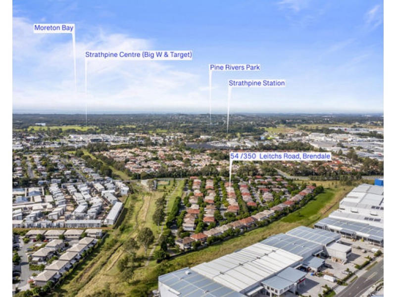 54/350 Leitchs Road, Brendale QLD 4500