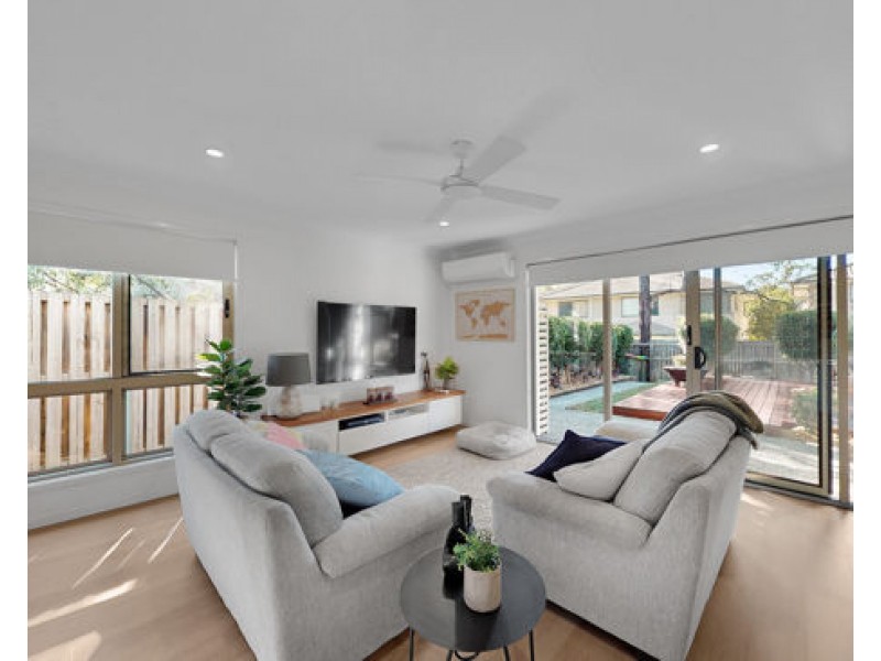 41/16 Yarrawonga St, Calamvale QLD 4116