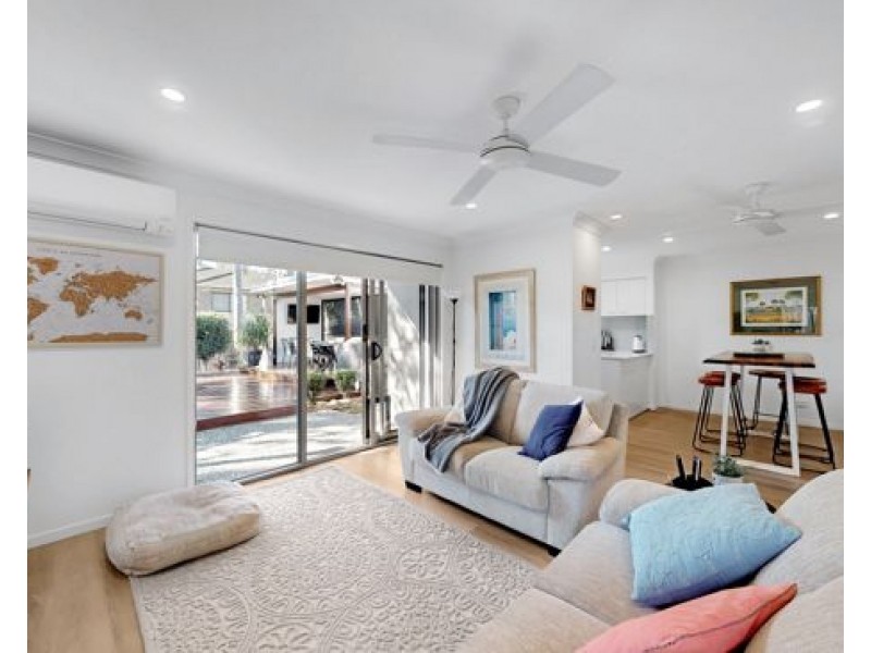 41/16 Yarrawonga St, Calamvale QLD 4116