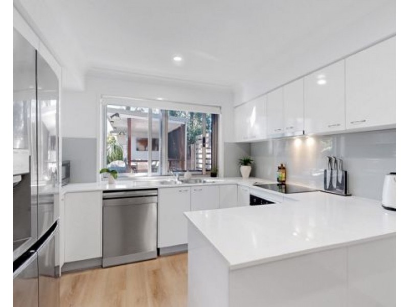 41/16 Yarrawonga St, Calamvale QLD 4116