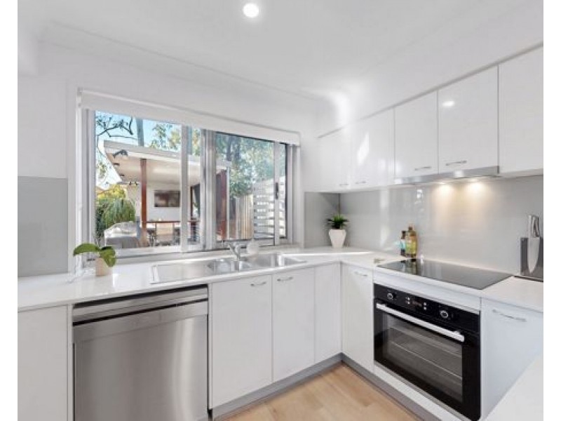 41/16 Yarrawonga St, Calamvale QLD 4116