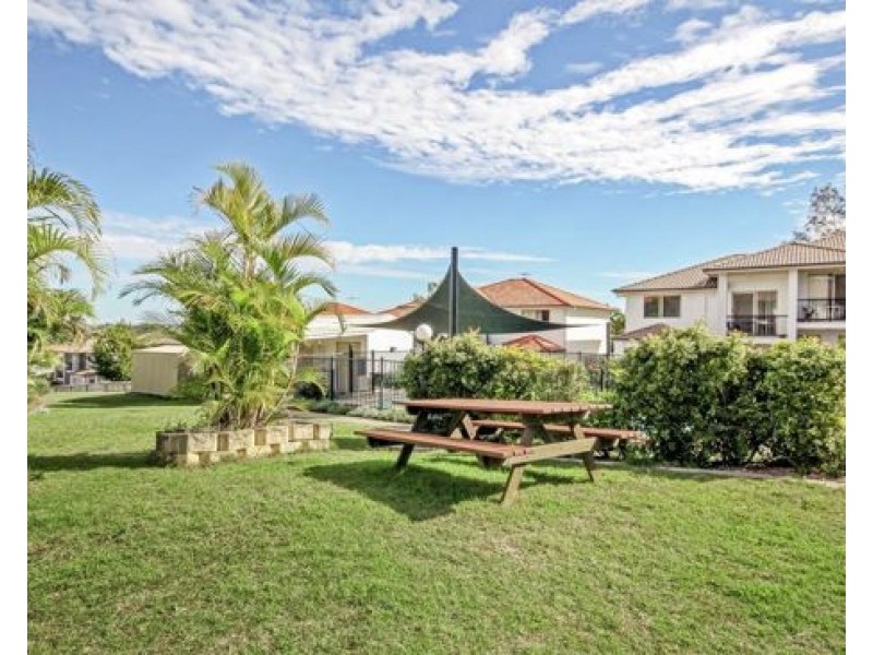 18/31 Merrick St, Wishart QLD 4122