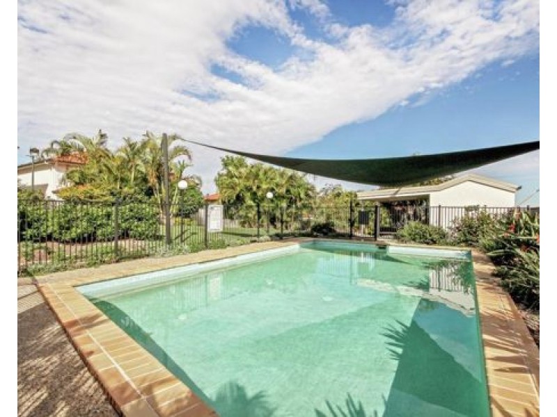 18/31 Merrick St, Wishart QLD 4122