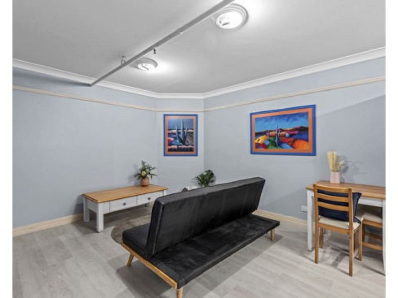 460 ANN STREET, Brisbane City QLD 4000