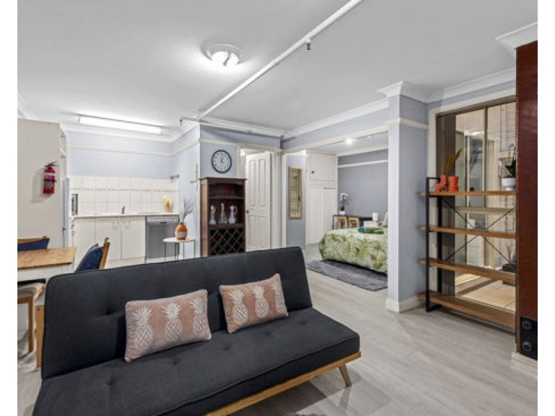 460 ANN STREET, Brisbane City QLD 4000