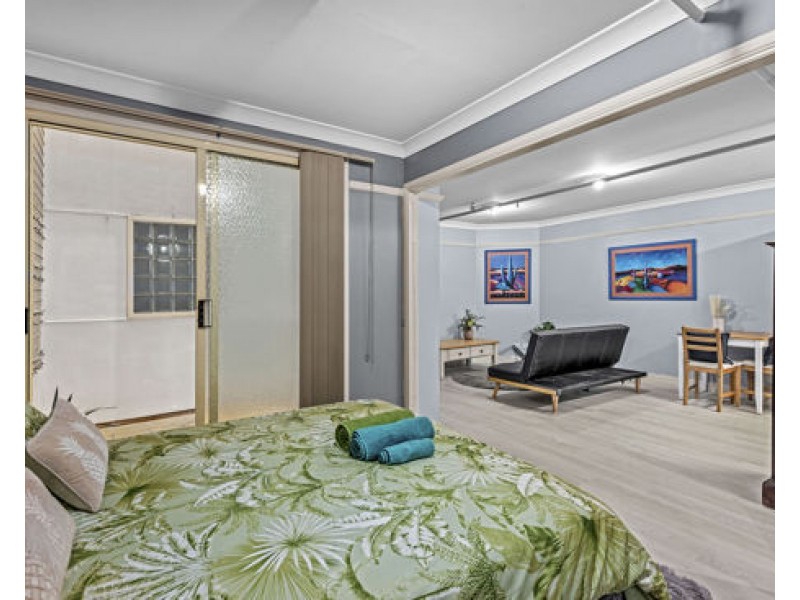 460 ANN STREET, Brisbane City QLD 4000