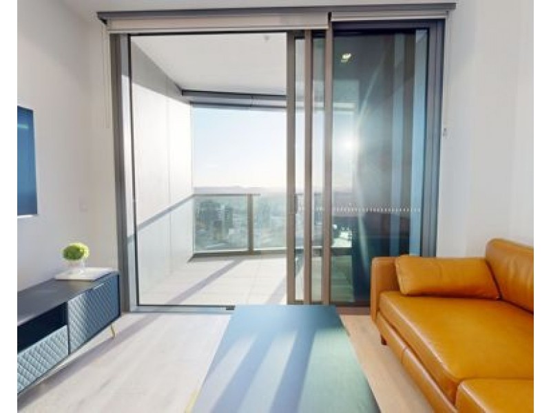 4006/8 Margaret Steet, Brisbane City QLD 4000
