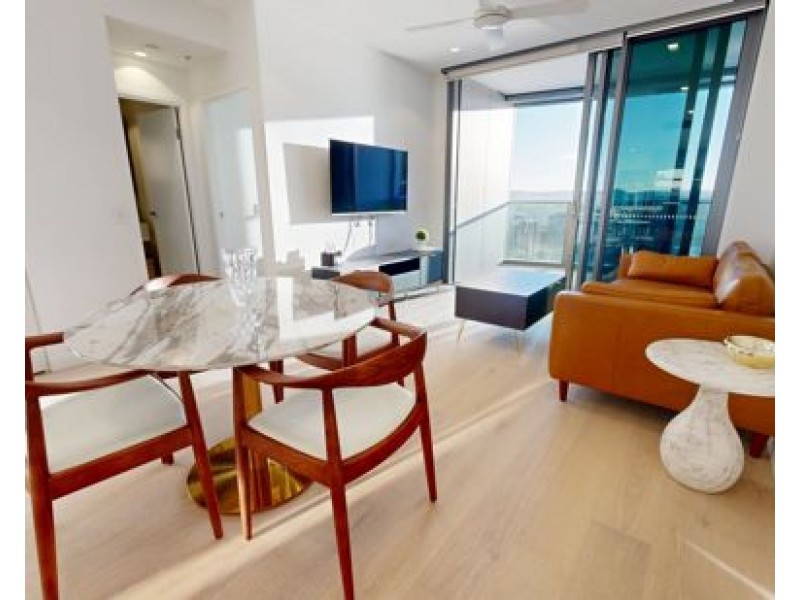 4006/8 Margaret Steet, Brisbane City QLD 4000