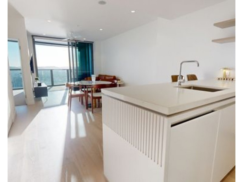 4006/8 Margaret Steet, Brisbane City QLD 4000