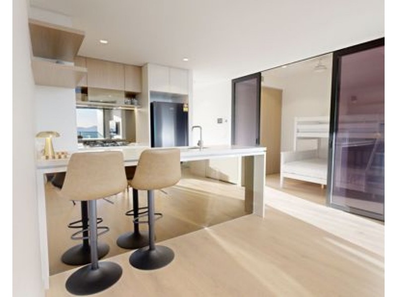 4006/8 Margaret Steet, Brisbane City QLD 4000