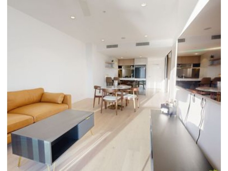 4006/8 Margaret Steet, Brisbane City QLD 4000