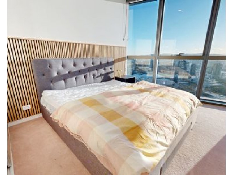 4006/8 Margaret Steet, Brisbane City QLD 4000