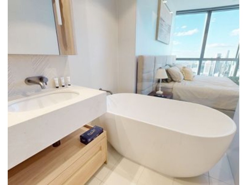 8 Margaret Steet, Brisbane City QLD 4000