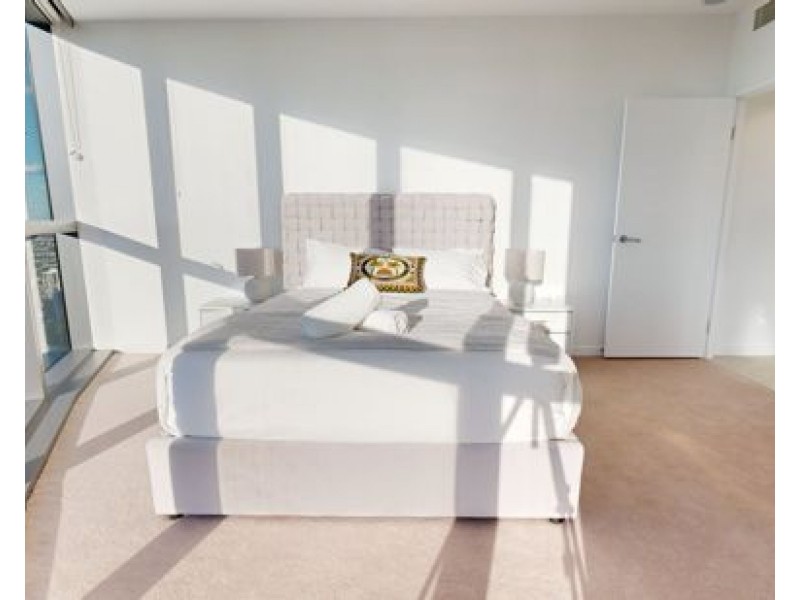 8 Margaret Steet, Brisbane City QLD 4000